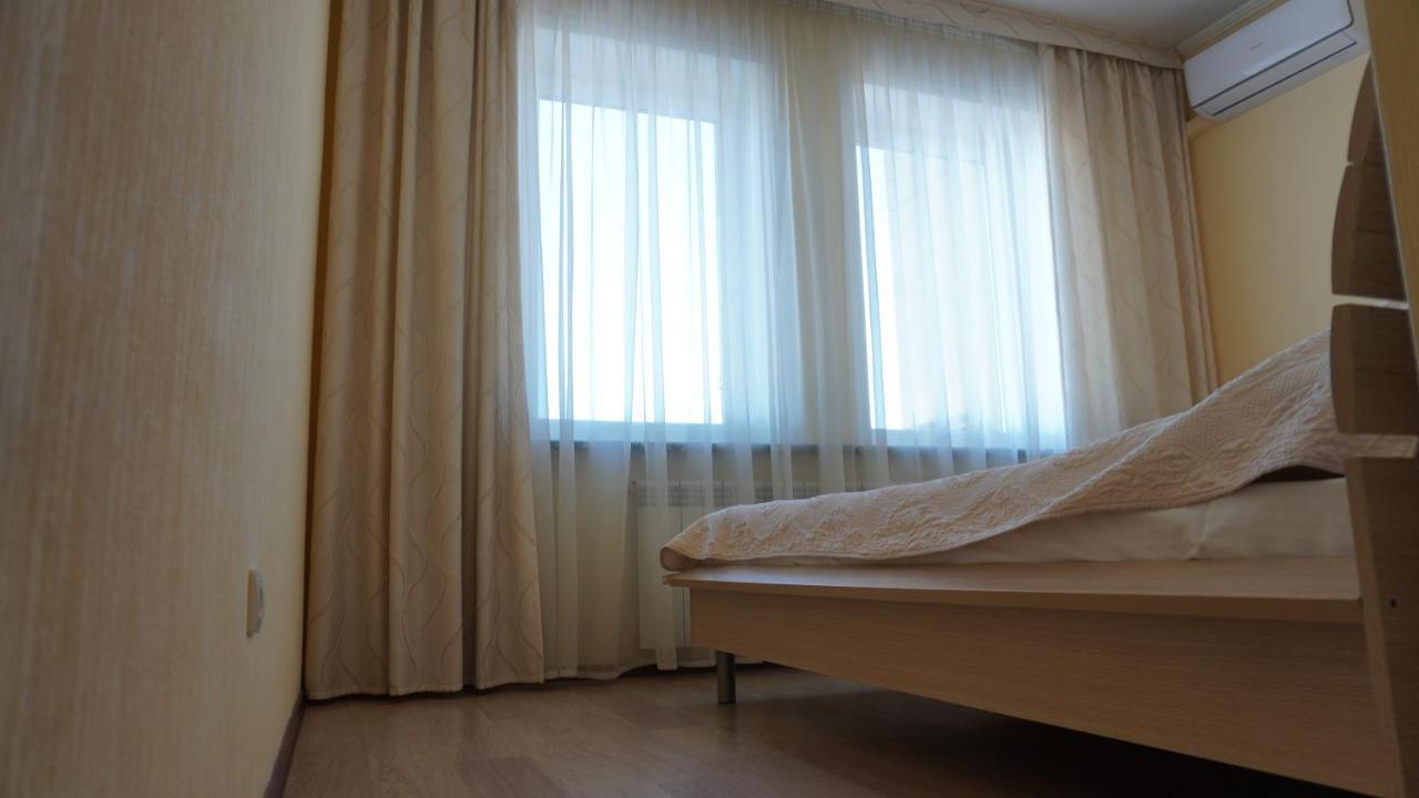 Sunrise Apartments Triumph Астана Экстерьер фото